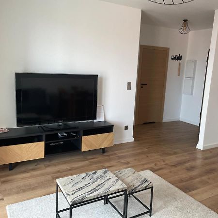 Milawalowa Apartment In Gdańsk Kültér fotó